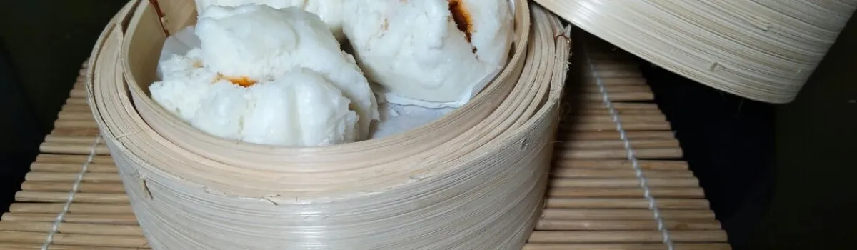 Bakpao Chasio