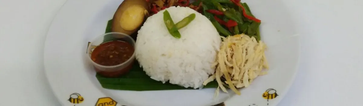 Nasi Bogana