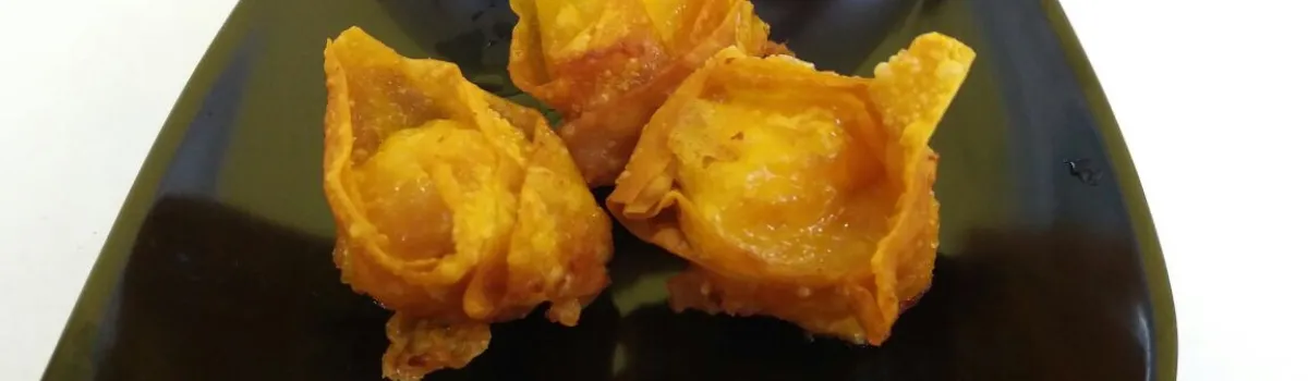 Pangsit Goreng